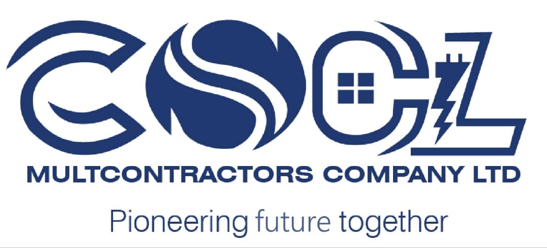 CSCL MULTCONTRACTORS COMPANY LIMITED